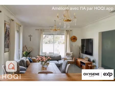 maison f4 (108 m²) à vendre à saleilles
