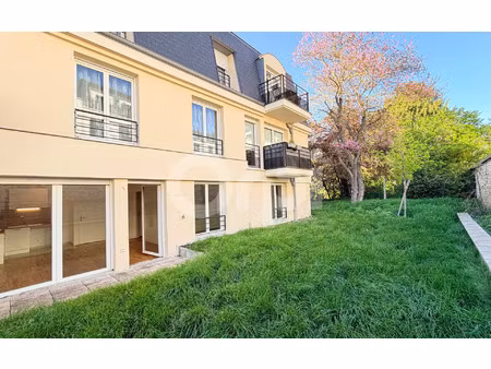 appartement verneuil-sur-seine m² t-4 à vendre  351 000 €