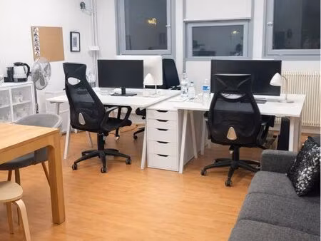 bureaux strasbourg centre ville