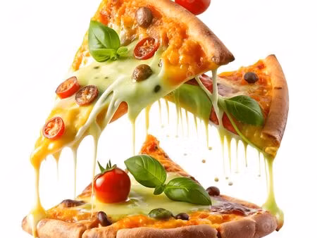 fond de commerce pizzeria