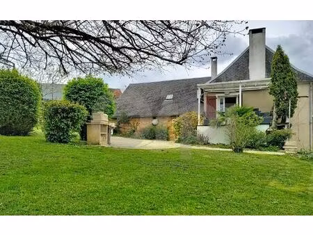 maison beauregard-de-terrasson m² t-3 à vendre  149 000 €