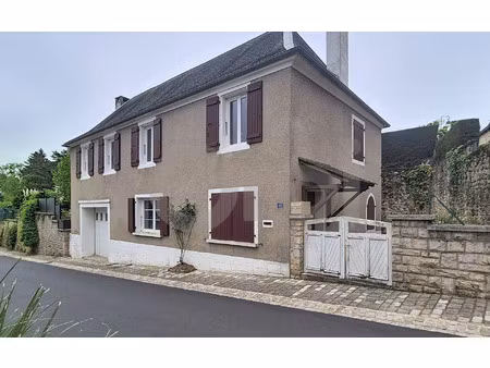maison beauregard-de-terrasson m² t-3 à vendre  159 000 €