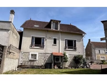 maison châteauvieux m² t-3 à vendre  143 700 €