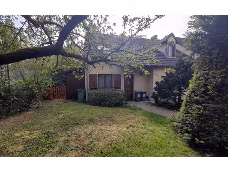 maison chevilly-larue 120.64 m² t-5 à vendre  575 000 €