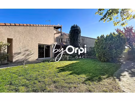 maison cournon-d'auvergne m² t-10 à vendre  620 000 €