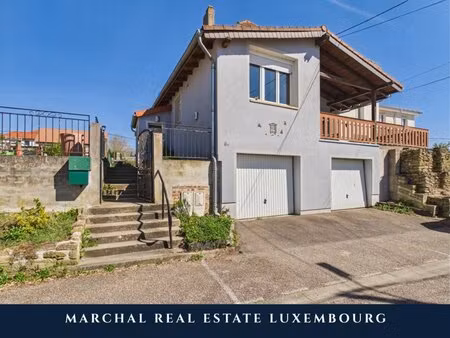 en vente maison 150 m² – 399 000 € |elzange