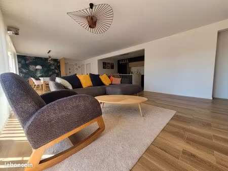 maison booa 5 pièces