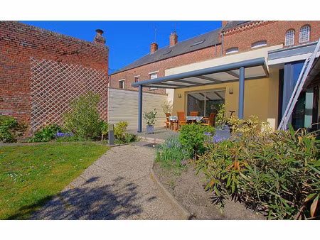 maison ham m² t-6 à vendre  234 000 €