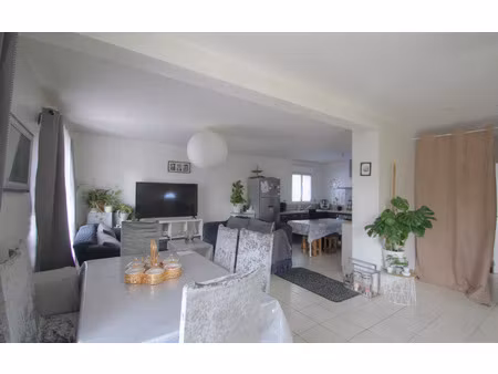 maison ingré 117 m² t-5 à vendre  255 000 €