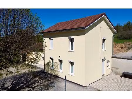 maison la frette 137.8 m² t-4 à vendre  280 000 €