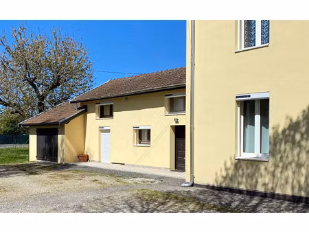 maison la frette 137.8 m² t-4 à vendre  285 000 €