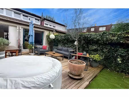 maison la queue-en-brie m² t-5 à vendre  245 000 €