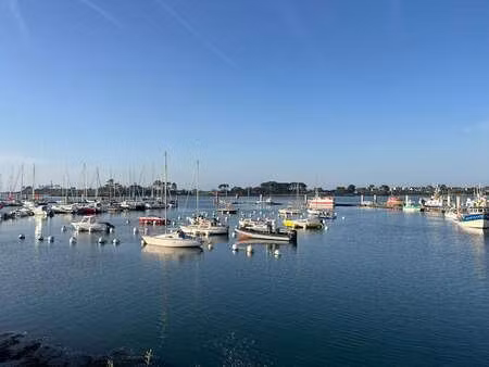 vente maison à landéda (29870) : à vendre / 101m² landéda