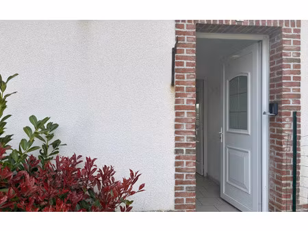 maison le crotoy m² t-3 à vendre  249 000 €