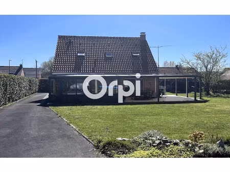 maison marchiennes m² t-6 à vendre  369 250 €