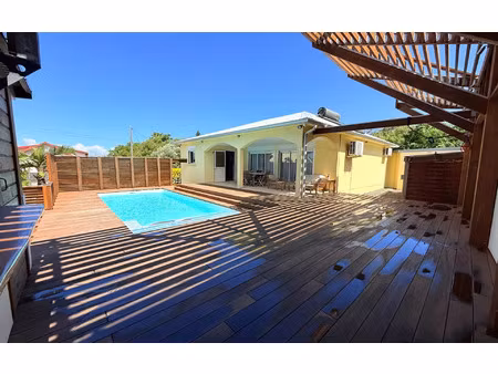 maison petite-île m² t-4 à vendre  469 000 €
