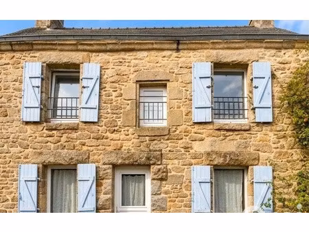 maison plouharnel 70 m² t-3 à vendre  349 000 €