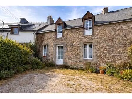 vente maison à séné (56860) : à vendre / 73m² séné