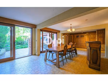 maison sin-le-noble 274 m² t-9 à vendre  194 890 €