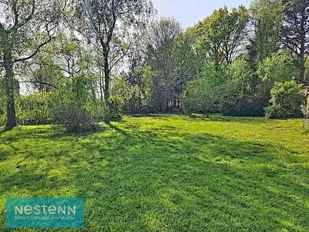 vente terrain à saint-julien (22940) : à vendre / saint-julien