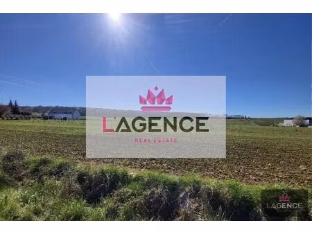 en vente terrain constructible 11 21 ares – 129 000 € |doncourt-lès-longuyon