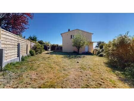 vente maison au havre (76600) : à vendre / 83m² le havre