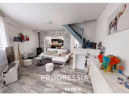 vente maison au havre (76600) : à vendre / 85m² le havre