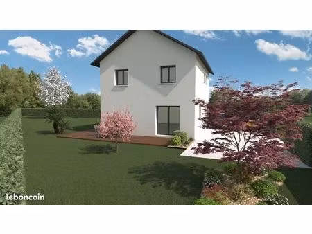 maison 5 pièces 95 m²