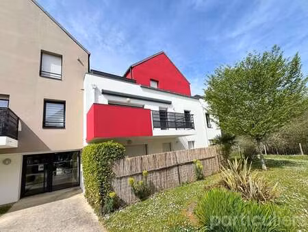 vente appartement 3 pièces à plescop (56890) : à vendre 3 pièces / 63m² plescop
