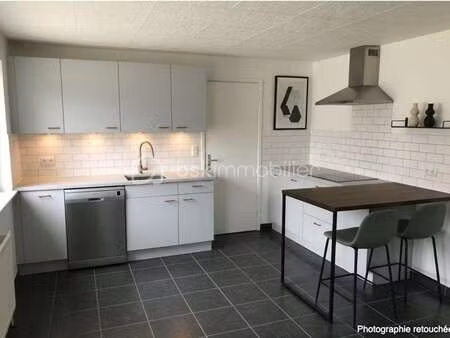 vente maison à gaël (35290) : à vendre / 172m² gaël