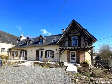 maison 6 pièces 160 m²