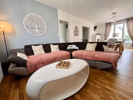 vente maison à taden (22100) : à vendre / 117m² taden