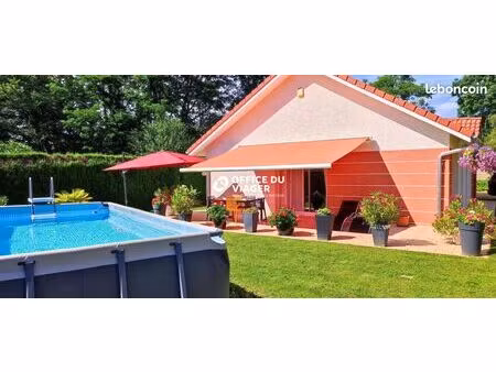 maison en viager 4 pièces 87 m²