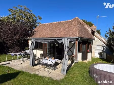 maison 5 pièces 120 m²