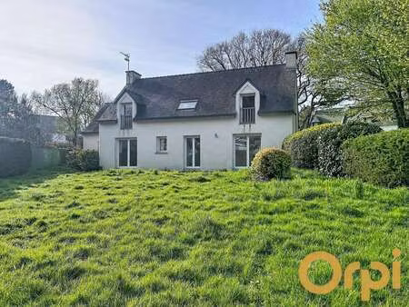vente maison à crach (56950) : à vendre / 150m² crach