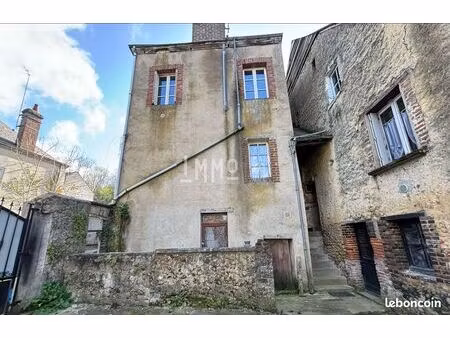 maison 6 pièces 81 m²