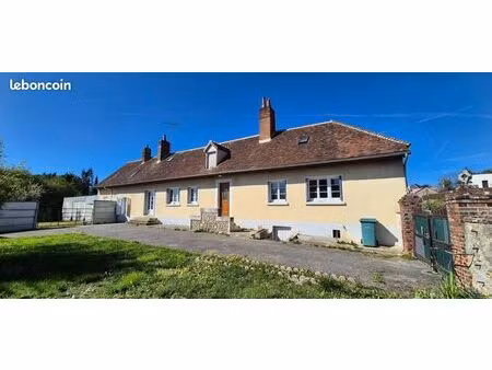 maison 5 pièces 94 m²