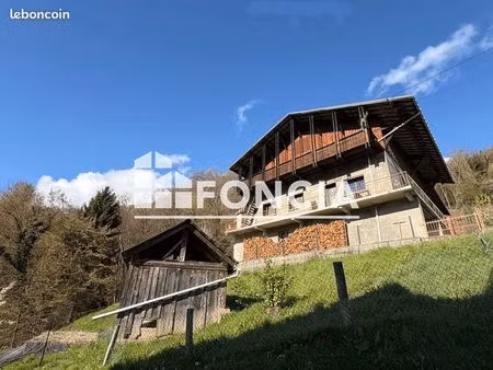 maison 4 pièces 88 m²