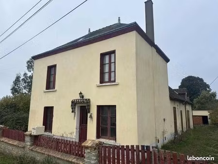 maison 7 pièces 133 m²