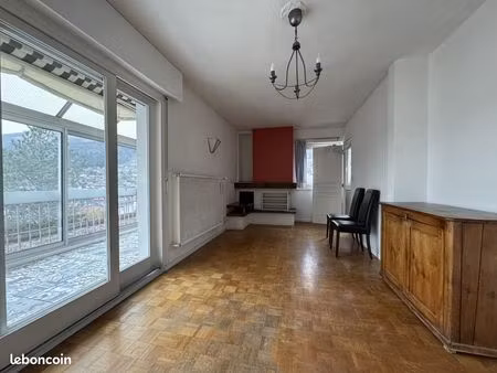 studio 1 pièce 39 m²