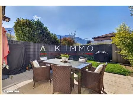 maison 4 pièces 87 m²