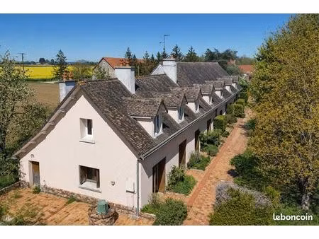 propriété 10 pièces 518 m²