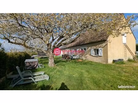 maison 5 pièces 112 m²