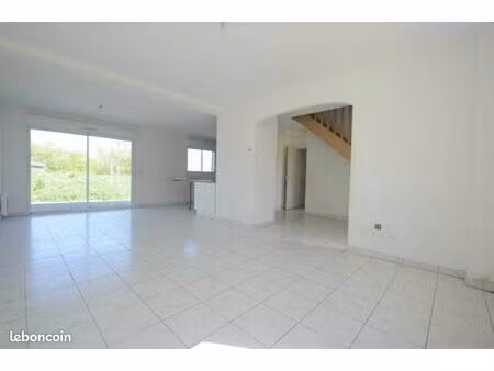 pavillon 5 pièces 103 m²