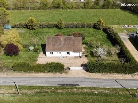 maison 4 pièces 115 m²