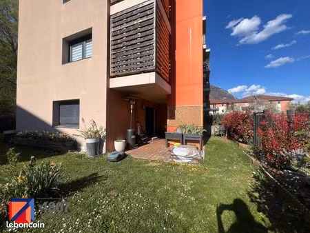 appartement 3 pièces 75 m²