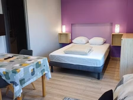 studio libre jusqu'au 30/6/26