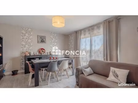 investisseur - maison de plain pied à deux pas des commerces