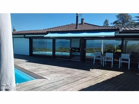 maison 5 pièces 163m2
