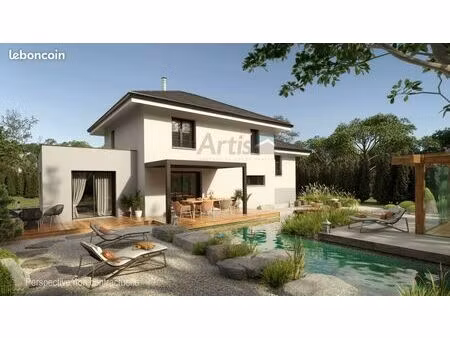 maison 6 pièces 145 m²